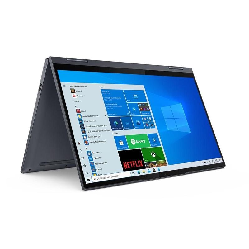 Notebook Lenovo Yoga 7i 2 em 1 14